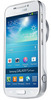 Смартфон SAMSUNG SM-C101 Galaxy S4 Zoom White - Домодедово
