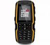 Терминал мобильной связи Sonim XP 1300 Core Yellow/Black - Домодедово