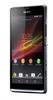 Смартфон Sony Xperia SP C5303 Black - Домодедово