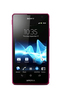 Смартфон Sony Xperia TX Pink - Домодедово