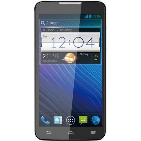 Смартфон ZTE Grand Memo Blue - Домодедово