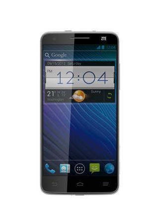 Смартфон ZTE Grand S White - Домодедово